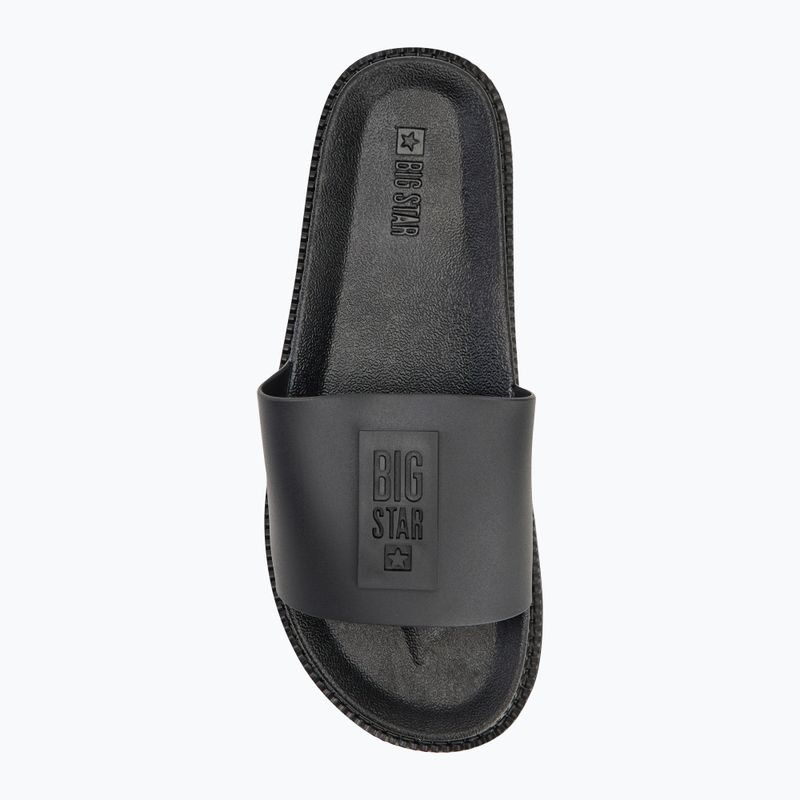 BIG STAR infradito donna LL274429 nero 5
