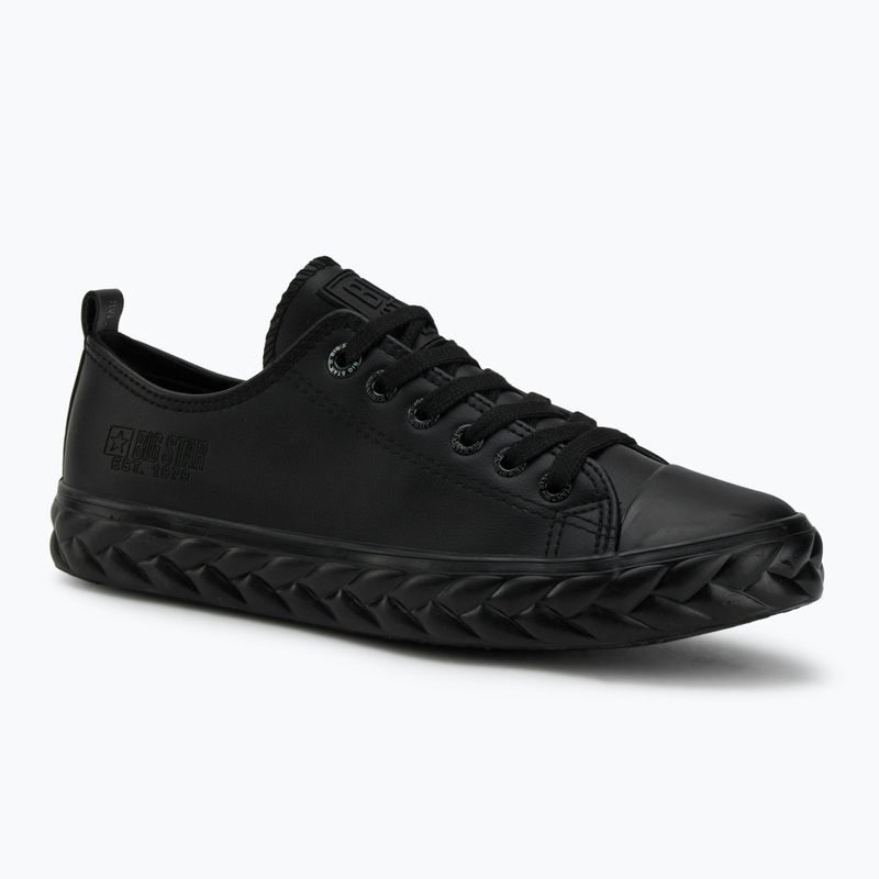 Scarpe da ginnastica BIG STAR da donna LL274402 nero