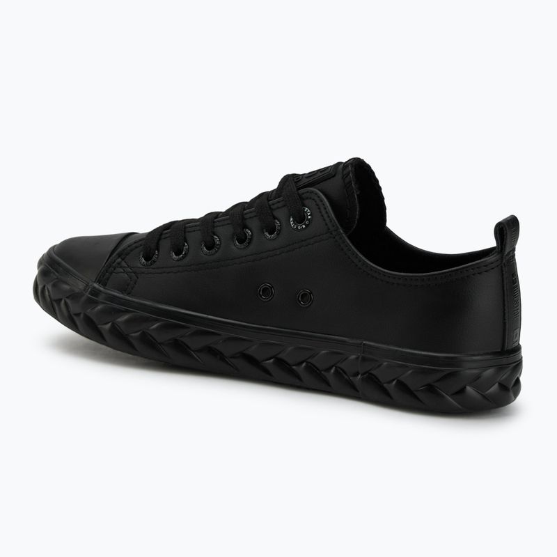 Scarpe da ginnastica BIG STAR da donna LL274402 nero 3