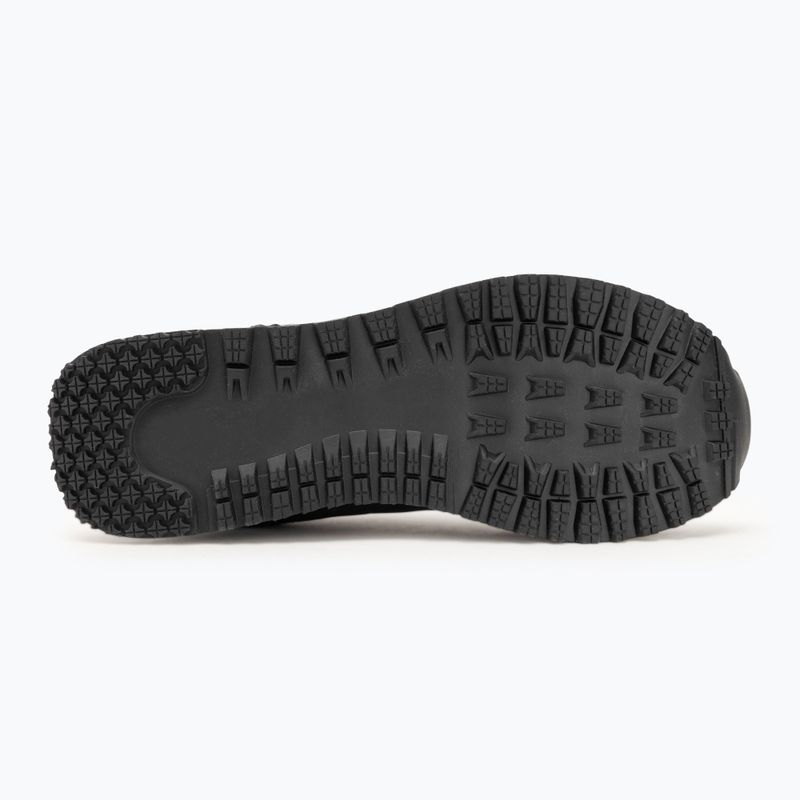 Scarpe BIG STAR da donna LL274542 nero 4