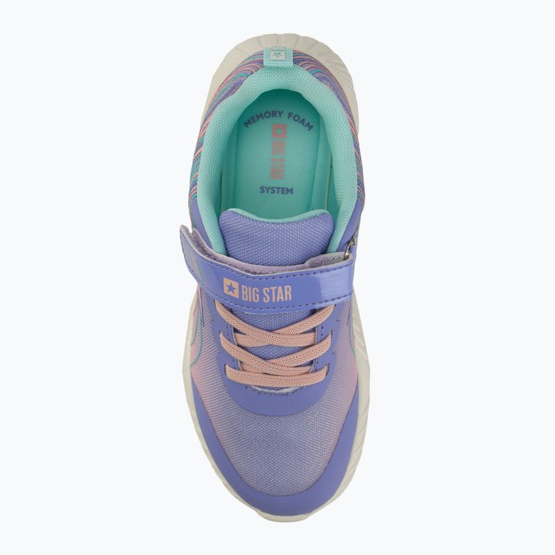 Scarpe BIG STAR per bambini LL374151 5