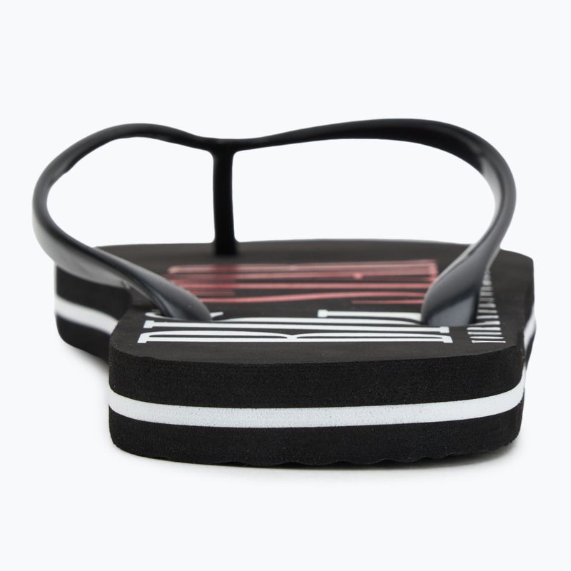 BIG STAR infradito donna LL274810 nero 6