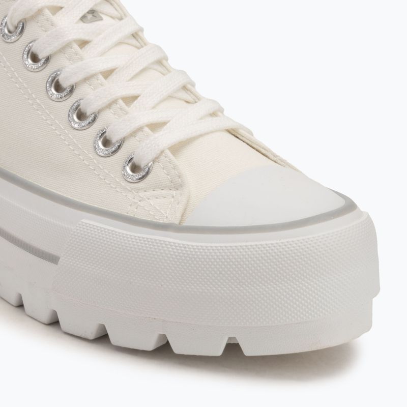 Scarpe da ginnastica BIG STAR da donna LL274150 bianco 7
