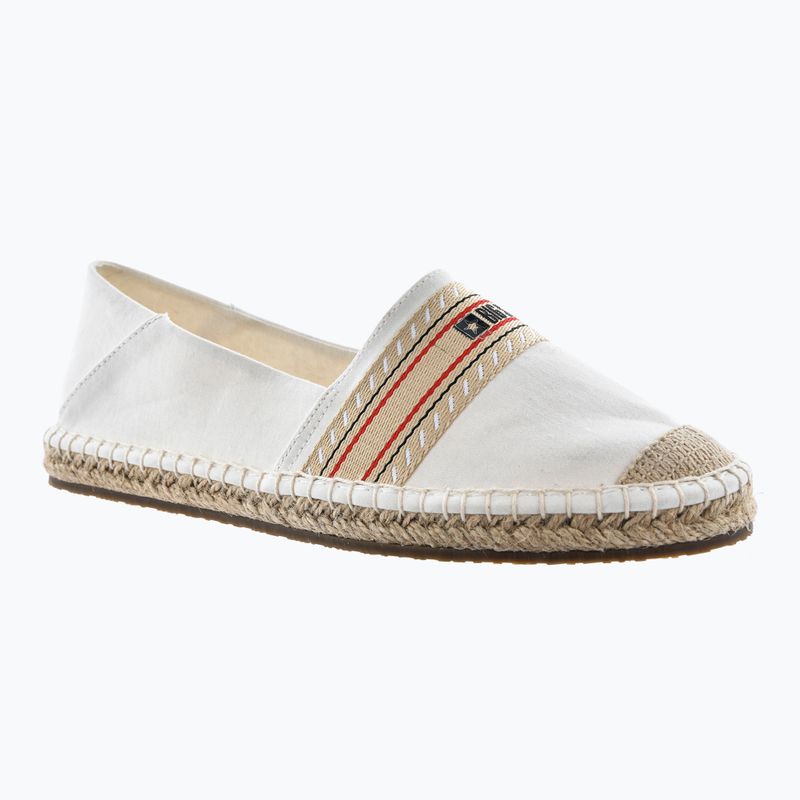 Scarpe BIG STAR da donna LL274893 bianco