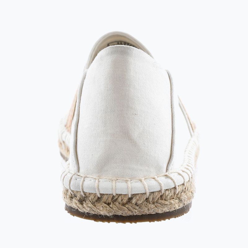 Scarpe BIG STAR da donna LL274893 bianco 4