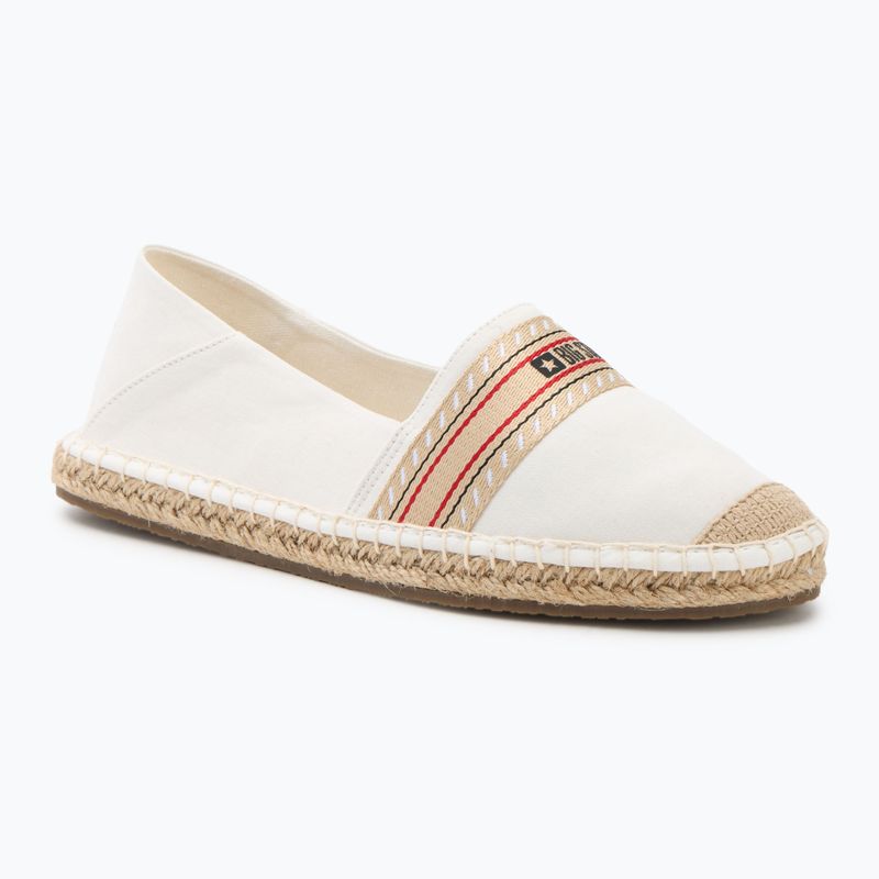 Scarpe BIG STAR da donna LL274893 bianco