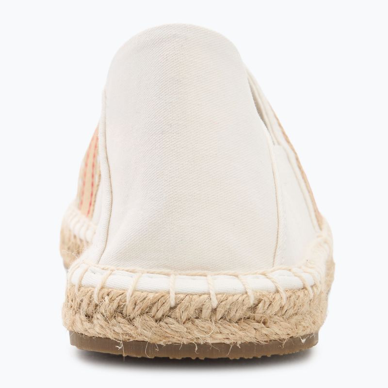 Scarpe BIG STAR da donna LL274893 bianco 6