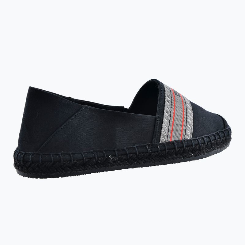 Scarpe BIG STAR da donna LL274894 nero 5