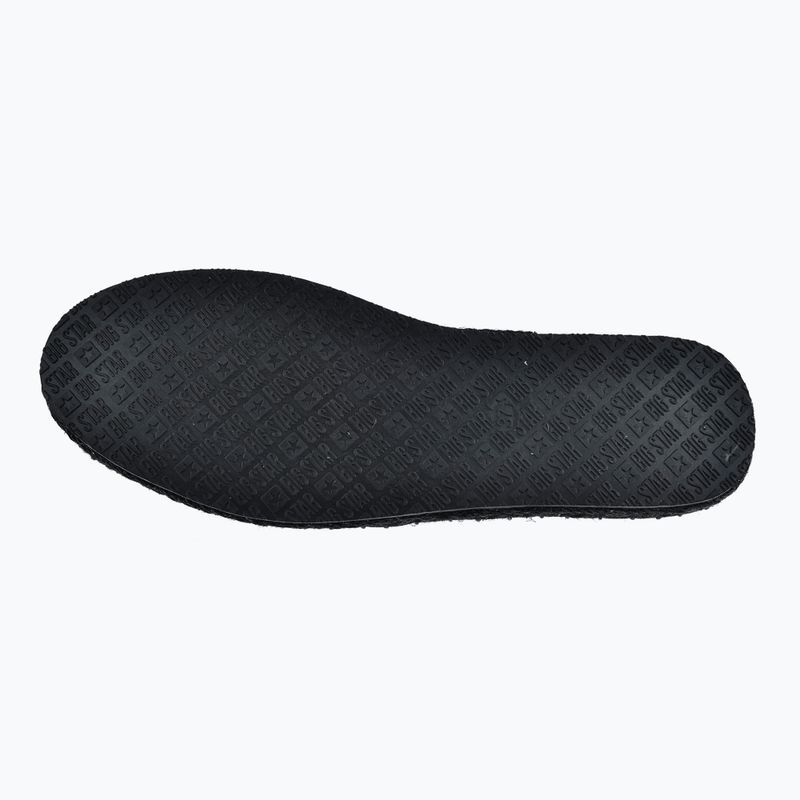 Scarpe BIG STAR da donna LL274894 nero 6