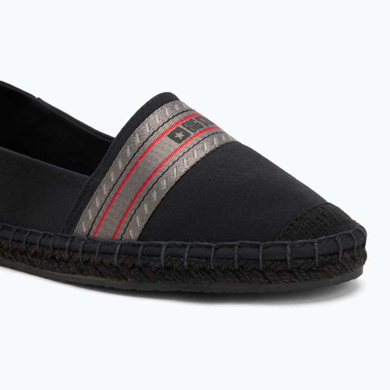 Scarpe BIG STAR da donna LL274894 nero 7