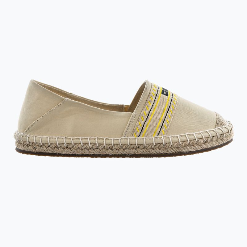 BIG STAR scarpe da donna LL274895 beige 2