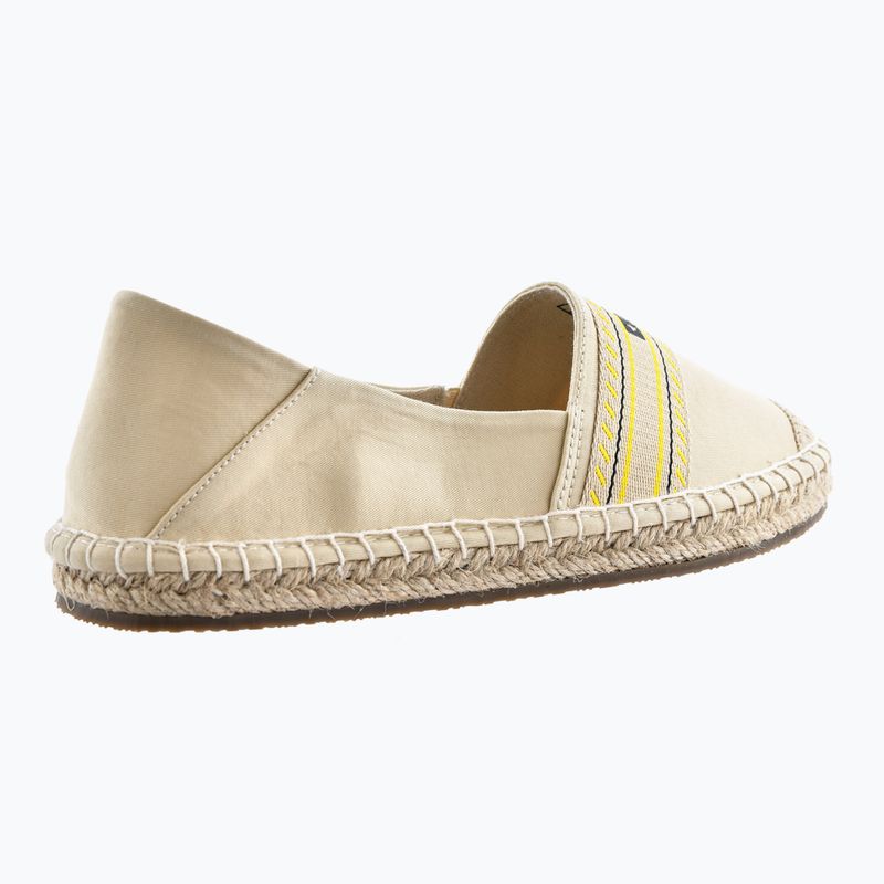 BIG STAR scarpe da donna LL274895 beige 5