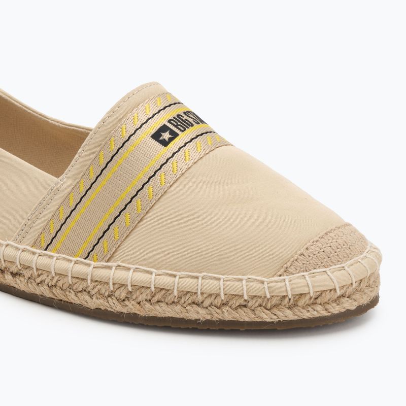 BIG STAR scarpe da donna LL274895 beige 7
