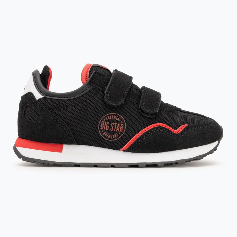 Scarpe BIG STAR per bambini LL374179 2