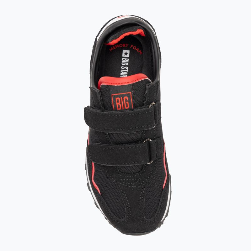 Scarpe BIG STAR per bambini LL374179 5