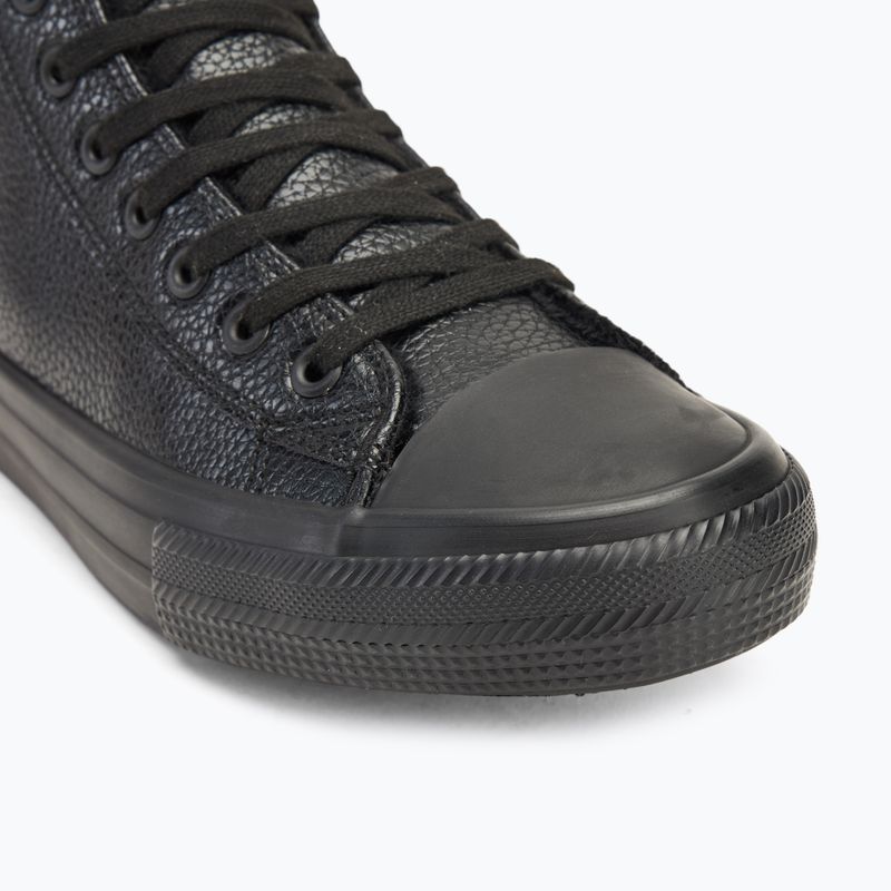 Scarpe da ginnastica BIG STAR da uomo MM174012 nero 7