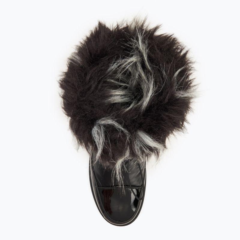 BIG STAR stivali da neve da donna MM274379 nero 5