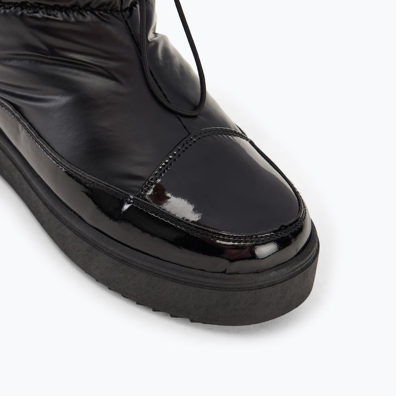 BIG STAR stivali da neve da donna MM274379 nero 7