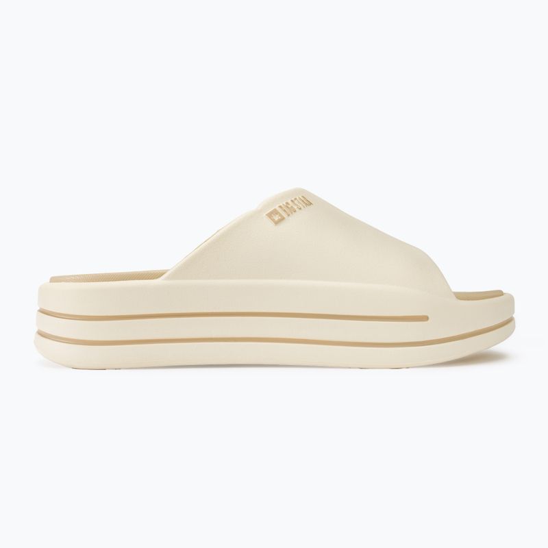Infradito Big Star donna NN274A034 beige 2