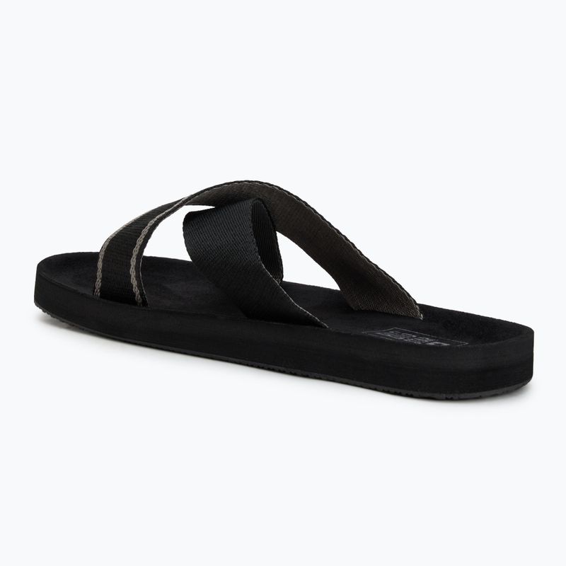 BIG STAR infradito donna NN274A059 nero 3