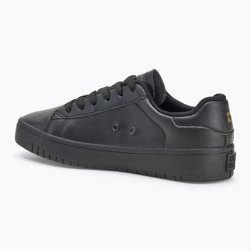 Scarpe BIG STAR donna NN274576 nero 3