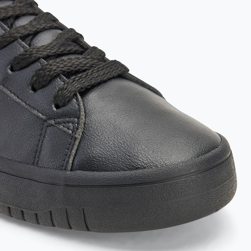 Scarpe BIG STAR donna NN274576 nero 7