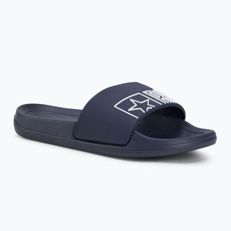 Infradito BIG STAR per bambini NN374521 navy