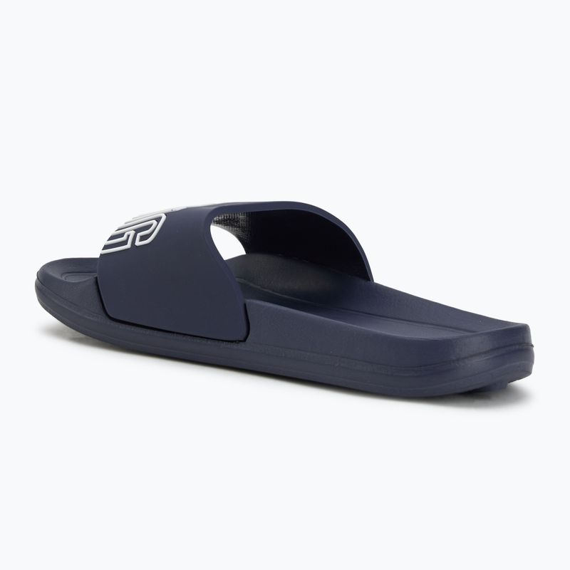 Infradito BIG STAR per bambini NN374521 navy 3