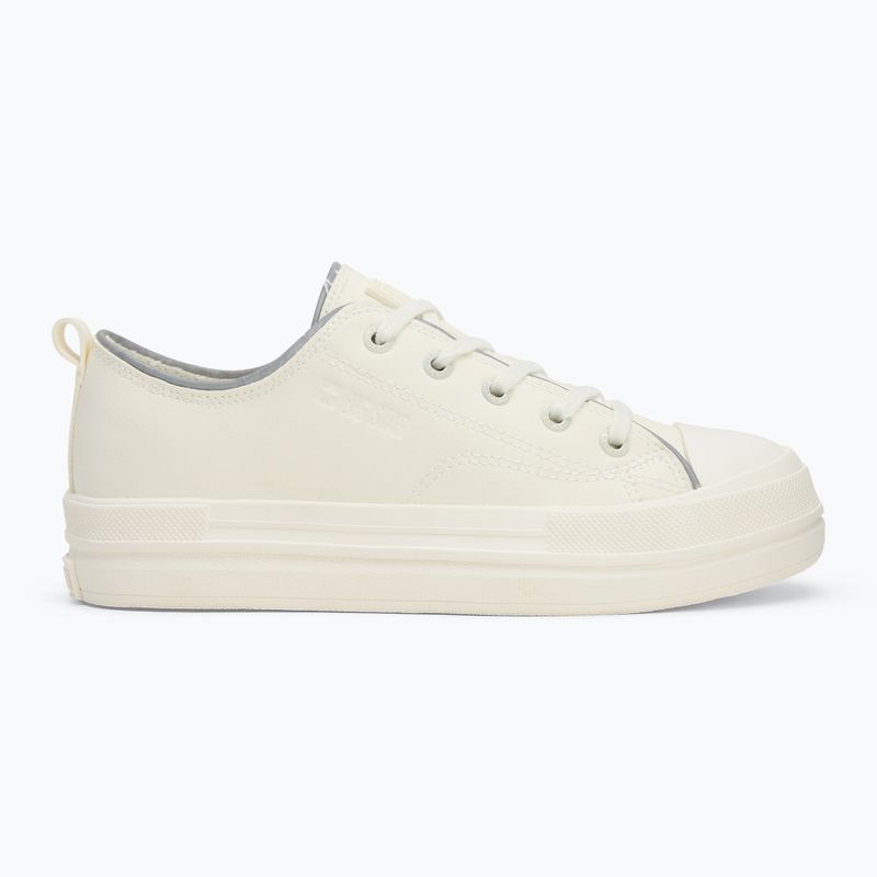 Scarpe da ginnastica BIG STAR da donna NN274847 bianco 2