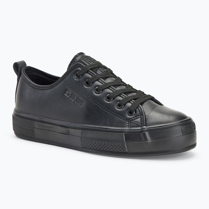 Scarpe da ginnastica BIG STAR da donna NN274859 nero