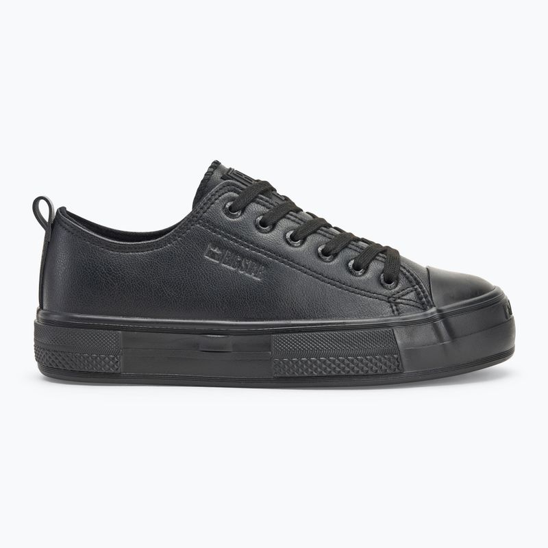 Scarpe da ginnastica BIG STAR da donna NN274859 nero 2