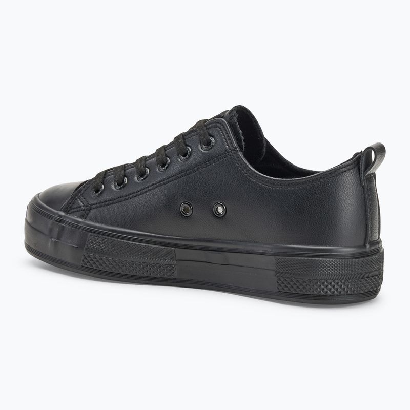 Scarpe da ginnastica BIG STAR da donna NN274859 nero 3