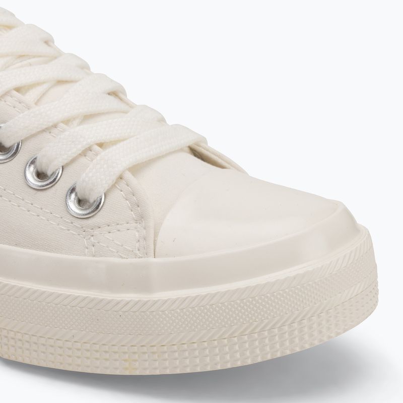 Scarpe da ginnastica BIG STAR da donna NN274285 bianco 7