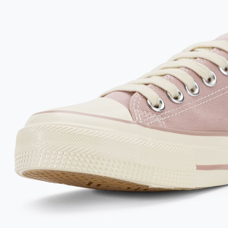 Scarpe da ginnastica BIG STAR da donna NN274270 nude 8