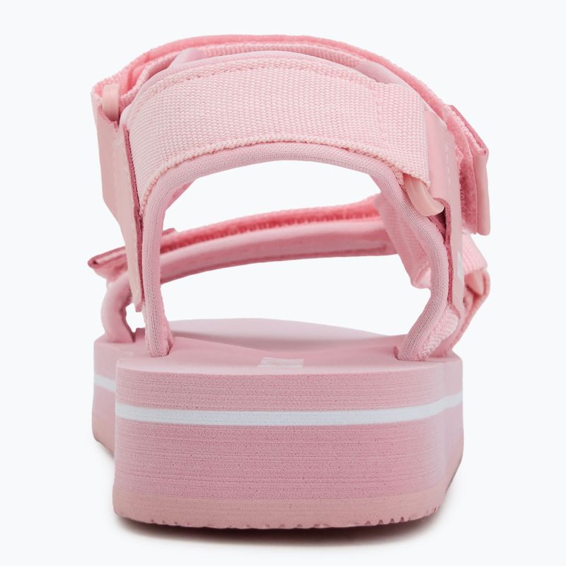 BIG STAR sandali da donna NN274A533 rosa 6