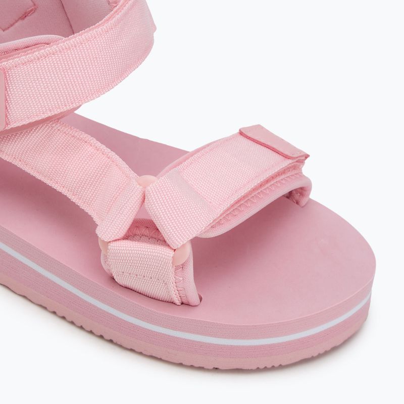 BIG STAR sandali da donna NN274A533 rosa 7