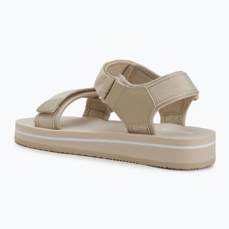 BIG STAR sandali da donna NN274A535 beige 3