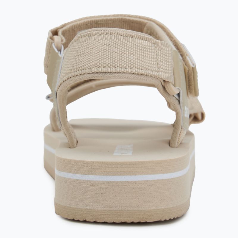 BIG STAR sandali da donna NN274A535 beige 6
