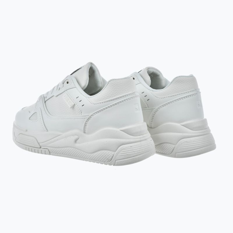 Scarpe da donna BIG STAR NN274667 white 3