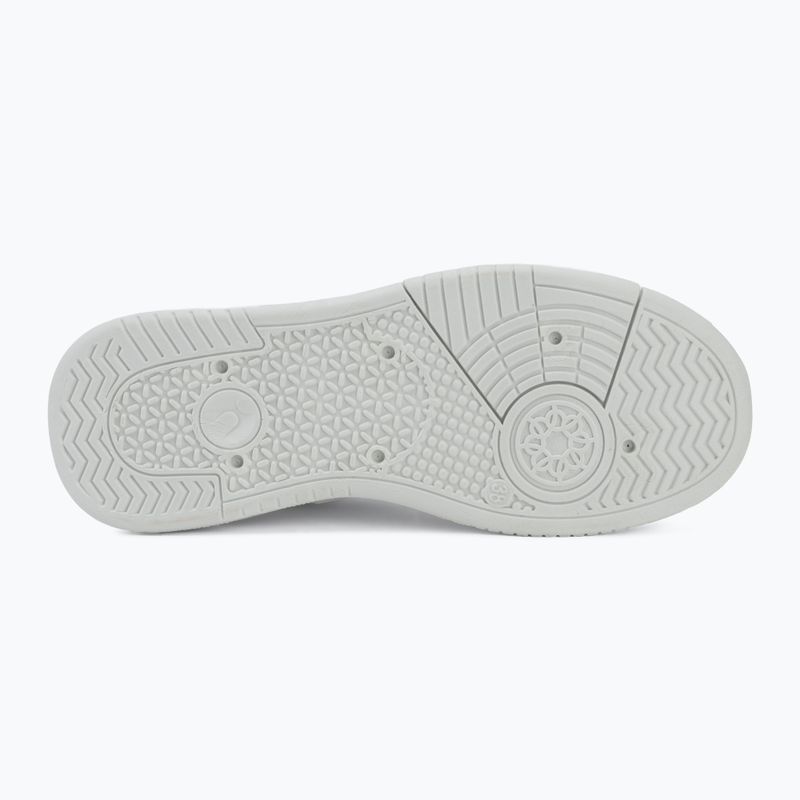 Scarpe da donna BIG STAR NN274667 white 4