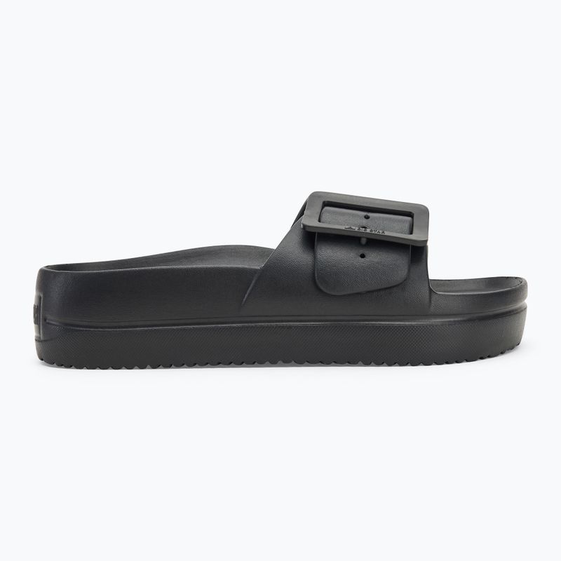 BIG STAR infradito donna NN274A66 nero 2