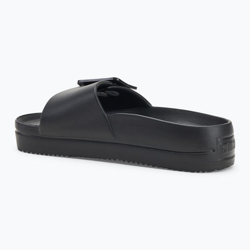 BIG STAR infradito donna NN274A66 nero 3