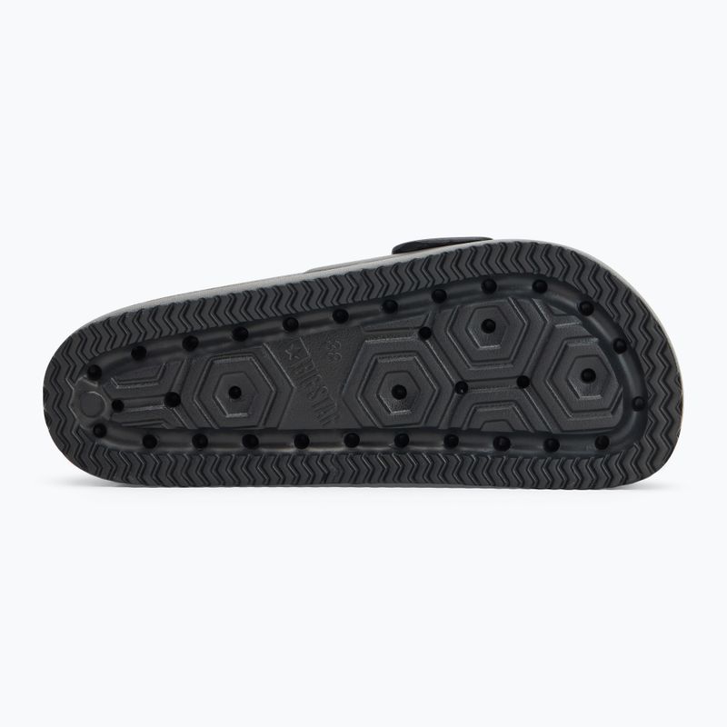 BIG STAR infradito donna NN274A66 nero 4
