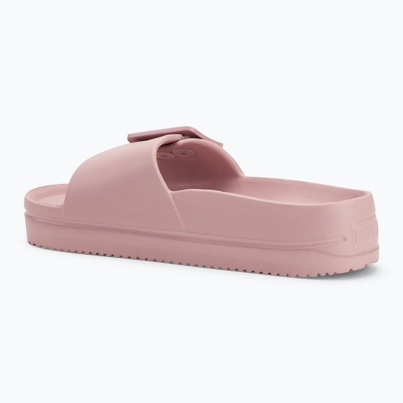 BIG STAR infradito donna NN274A66 rosa 3