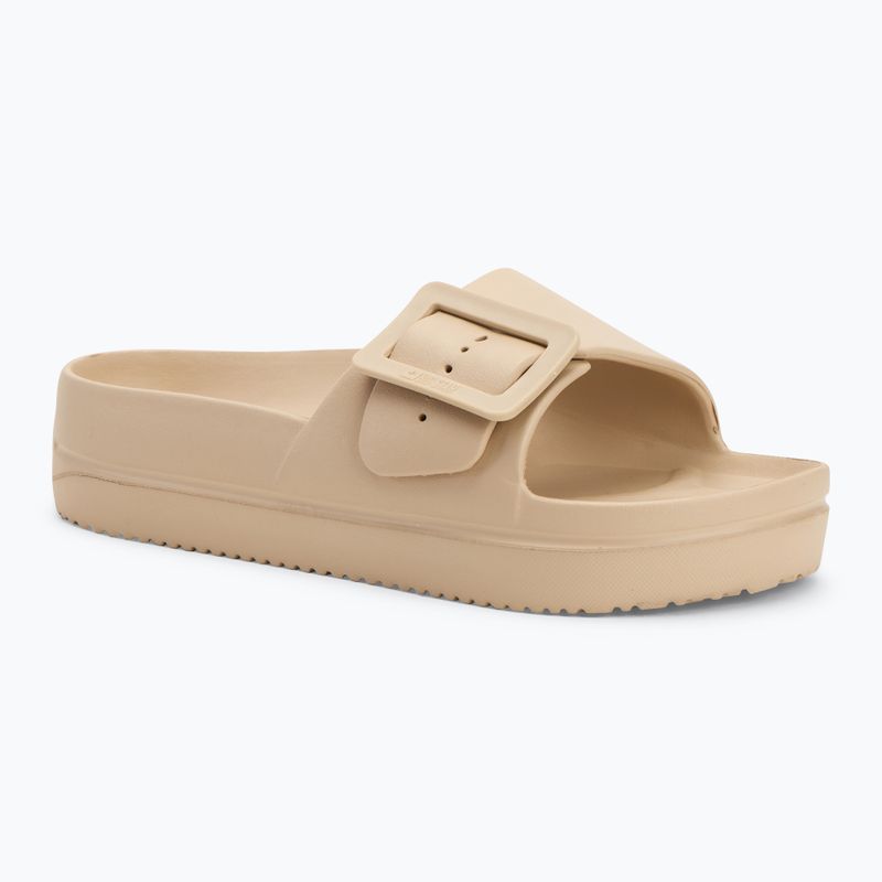 BIG STAR infradito donna NN274A66 beige