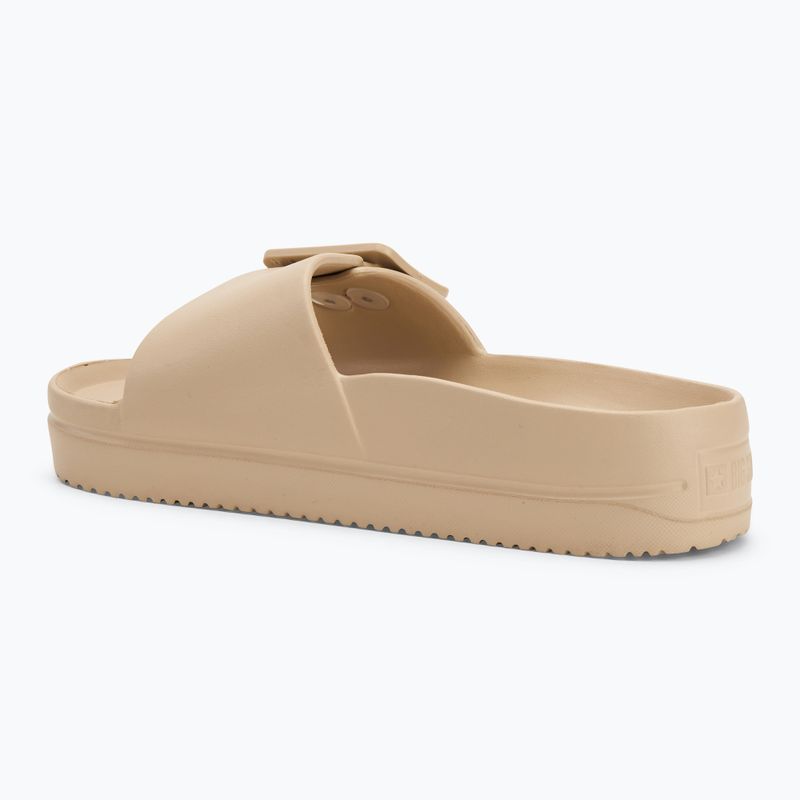 BIG STAR infradito donna NN274A66 beige 3