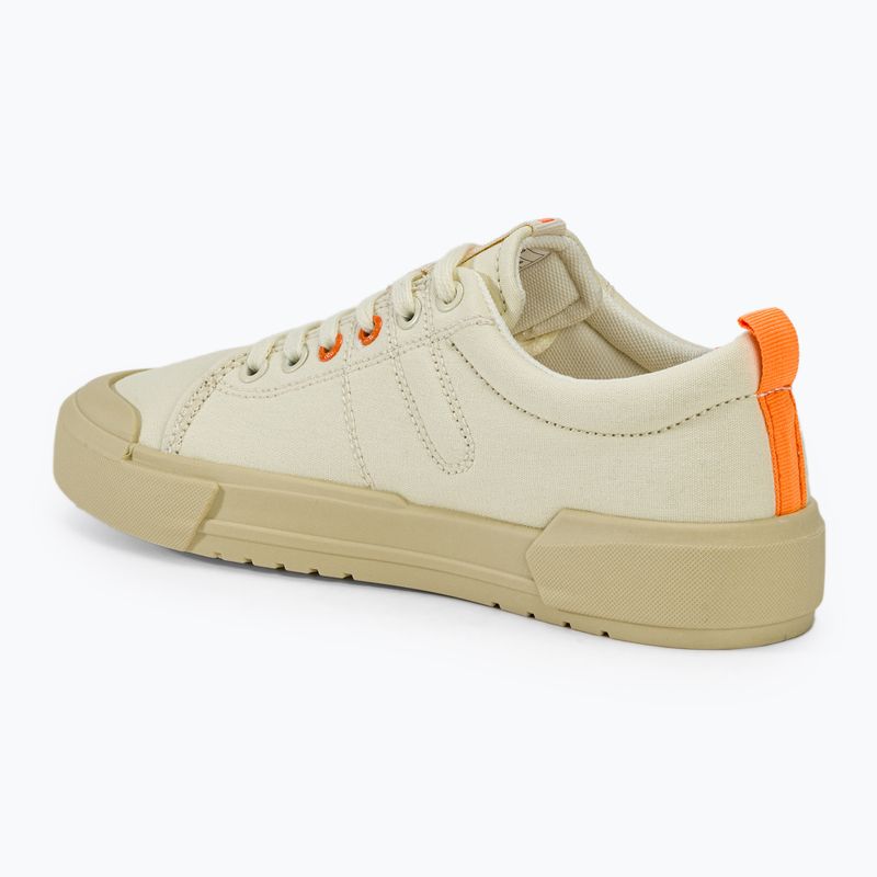 Scarpe BIG STAR da donna NN274445 beige 4