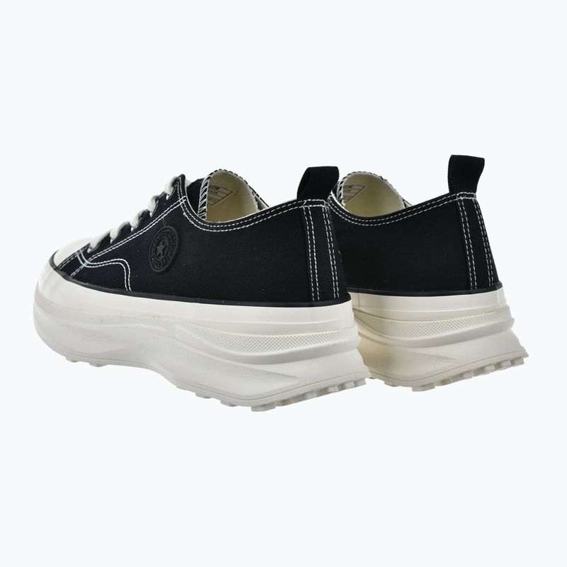 Scarpe da ginnastica BIG STAR da donna NN274125 nero 10