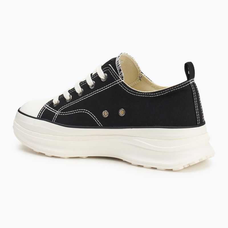 Scarpe da ginnastica BIG STAR da donna NN274125 nero 3