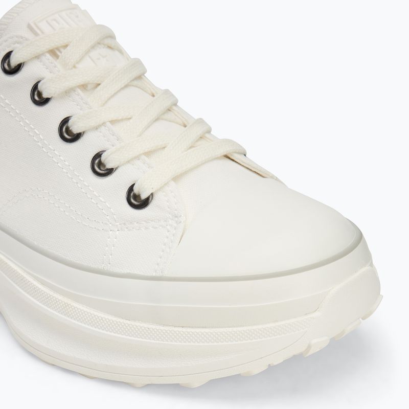 Scarpe da ginnastica BIG STAR da donna NN274126 bianco 7